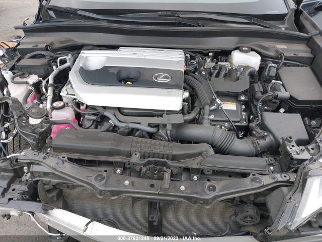 2023 Lexus UX, VIN: JTHX6JBHXP2132119