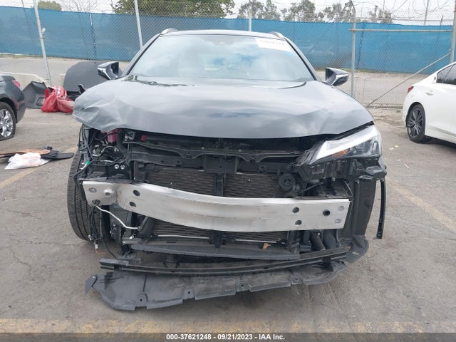 2023 Lexus UX, VIN: JTHX6JBHXP2132119
