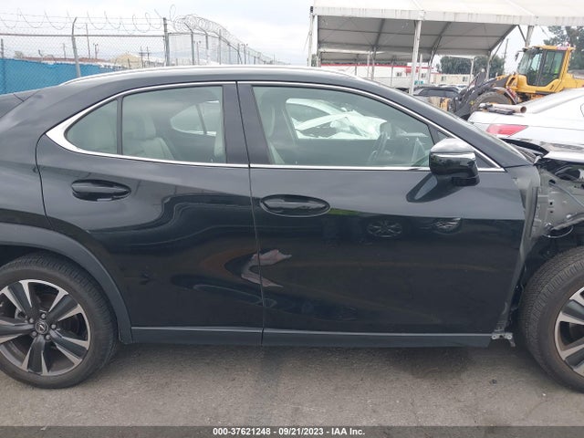 2023 Lexus UX, VIN: JTHX6JBHXP2132119
