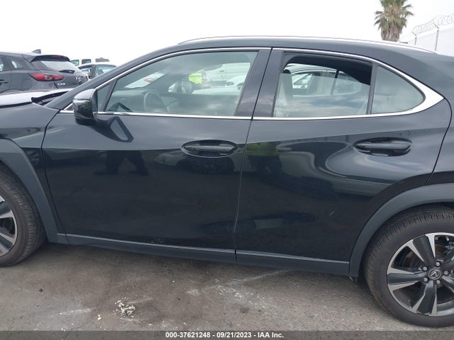 2023 Lexus UX, VIN: JTHX6JBHXP2132119