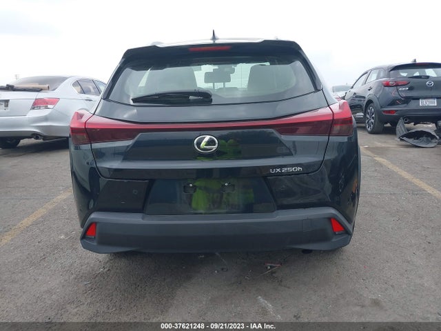 2023 Lexus UX, VIN: JTHX6JBHXP2132119
