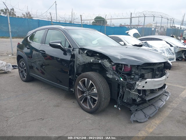 2023 Lexus UX, VIN: JTHX6JBHXP2132119