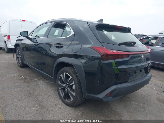 2023 Lexus UX, VIN: JTHX6JBHXP2132119