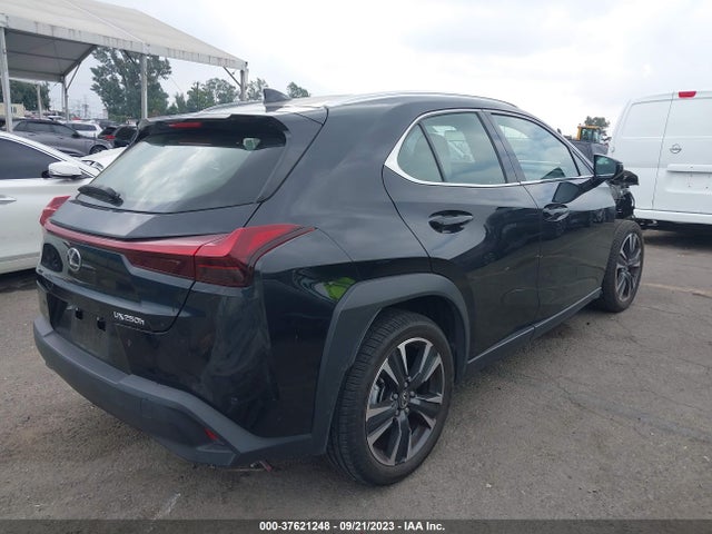 2023 Lexus UX, VIN: JTHX6JBHXP2132119