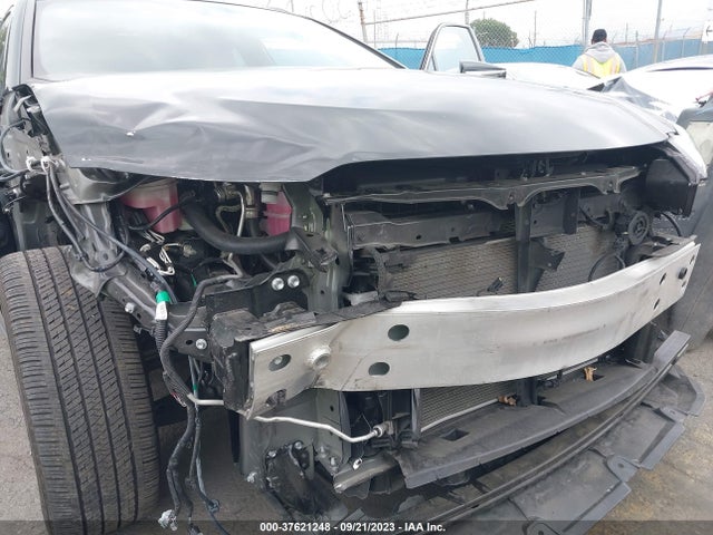 2023 Lexus UX, VIN: JTHX6JBHXP2132119