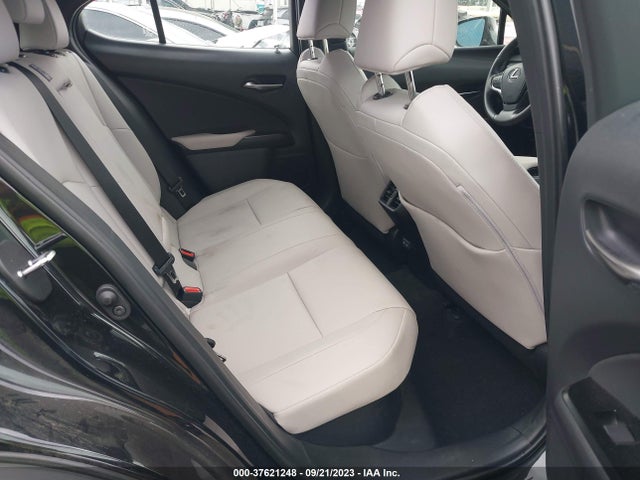 2023 Lexus UX, VIN: JTHX6JBHXP2132119