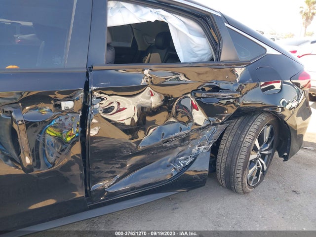 Honda Civic Hatchback Ex-l 2022 19XFL1H72NE023030 Image 6