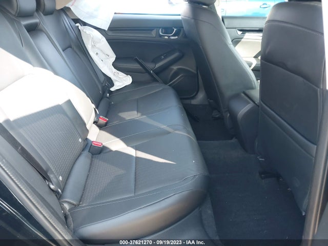 Honda Civic Hatchback Ex-l 2022 19XFL1H72NE023030 Image 8