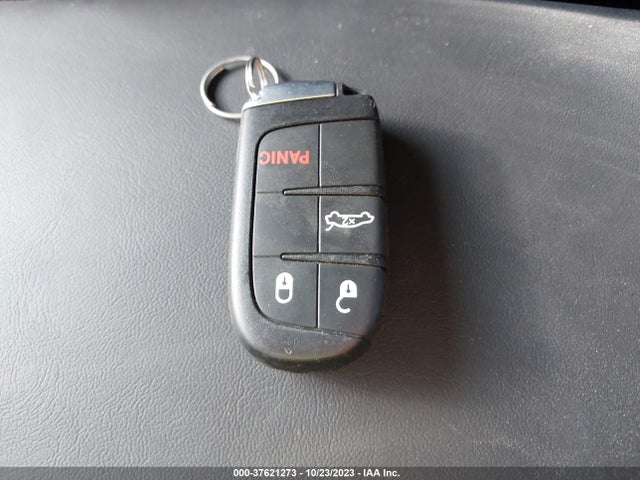 2023 DODGE CHALLENGER SXT VIN: 2C3CDZAG4PH597407