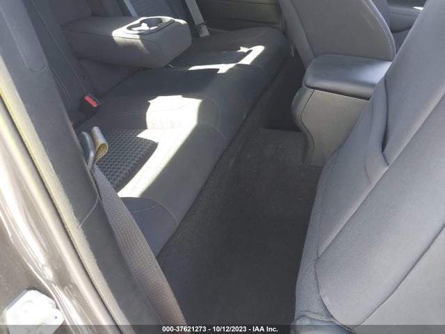 2023 DODGE CHALLENGER SXT VIN: 2C3CDZAG4PH597407