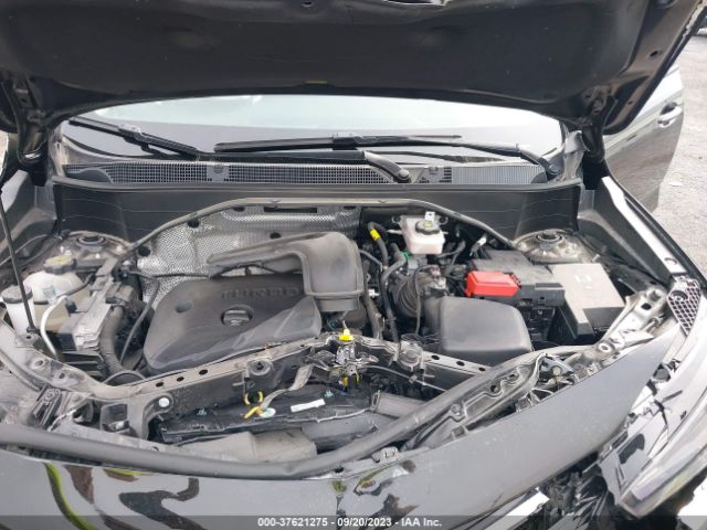 KL4MMCSL8NB080894 Buick Encore Gx Preferred