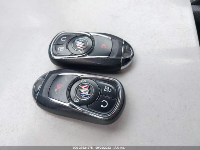 KL4MMCSL8NB080894 Buick Encore Gx Preferred