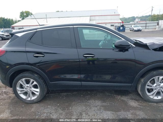 KL4MMCSL8NB080894 Buick Encore Gx Preferred