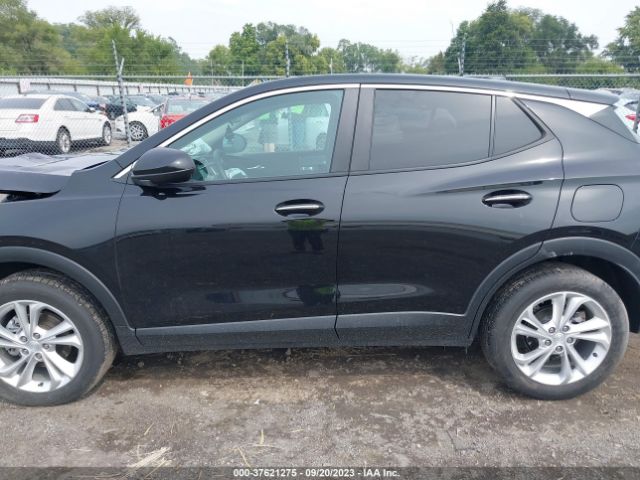 KL4MMCSL8NB080894 Buick Encore Gx Preferred