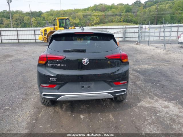 KL4MMCSL8NB080894 Buick Encore Gx Preferred