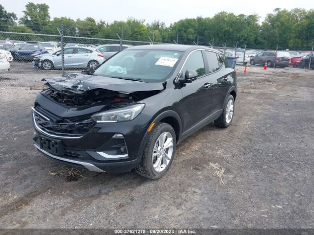 KL4MMCSL8NB080894 Buick Encore Gx Preferred