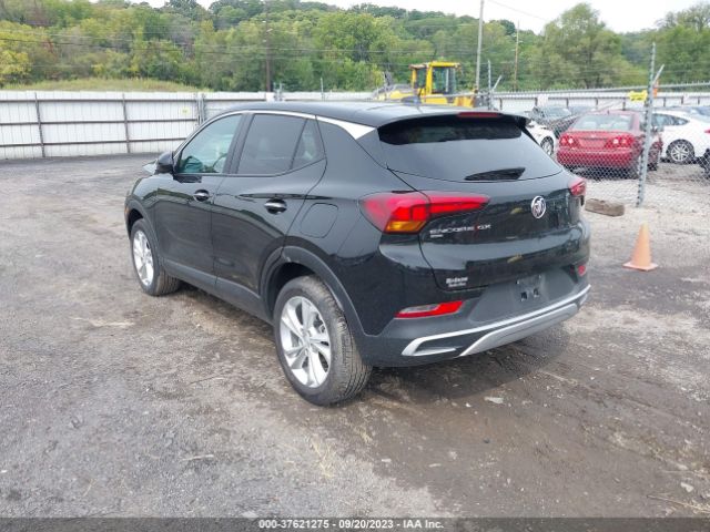 KL4MMCSL8NB080894 Buick Encore Gx Preferred