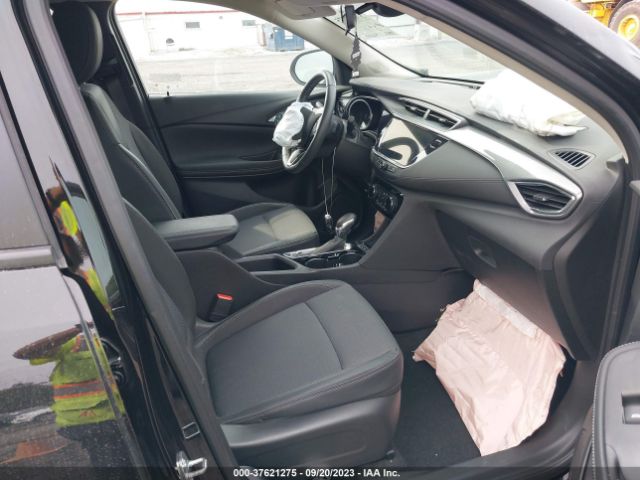 KL4MMCSL8NB080894 Buick Encore Gx Preferred