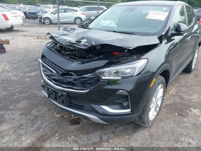 KL4MMCSL8NB080894 Buick Encore Gx Preferred