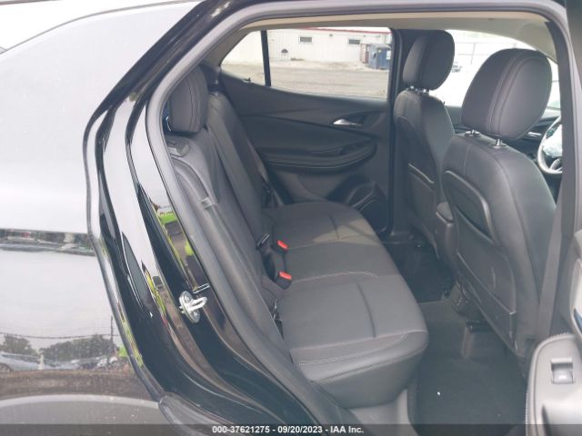 KL4MMCSL8NB080894 Buick Encore Gx Preferred