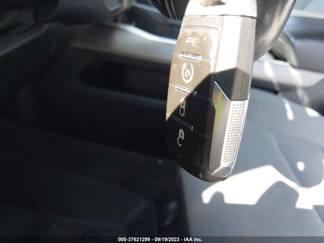 RAM 1500 Big Horn 2020 1C6SRFFT7LN140404 Image 11