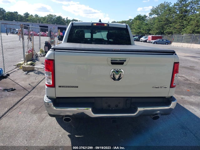 RAM 1500 Big Horn 2020 1C6SRFFT7LN140404 Image 16