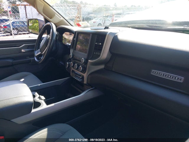 RAM 1500 Big Horn 2020 1C6SRFFT7LN140404 Image 5
