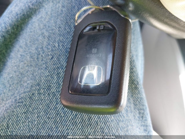 Honda Pilot Ex-l 2021 5FNYF6H52MB038907 Image 11