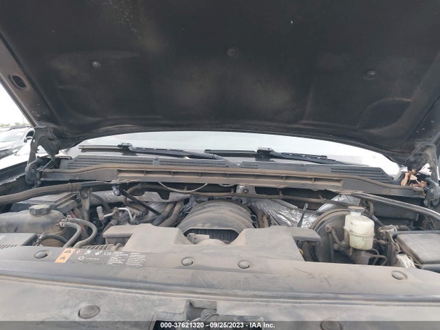 GMC Sierra 1500 Sle 2018 3GTU2MEC3JG108549 Image 10
