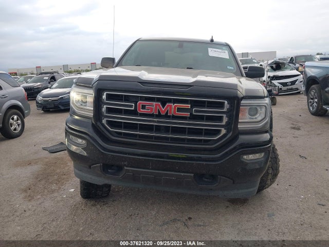 GMC Sierra 1500 Sle 2018 3GTU2MEC3JG108549 Image 13