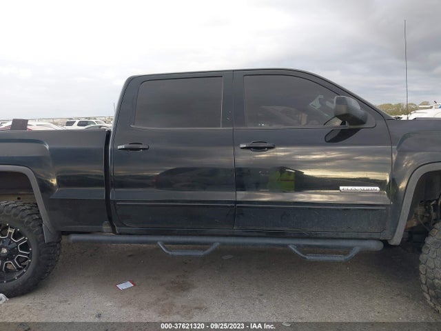 GMC Sierra 1500 Sle 2018 3GTU2MEC3JG108549 Image 14