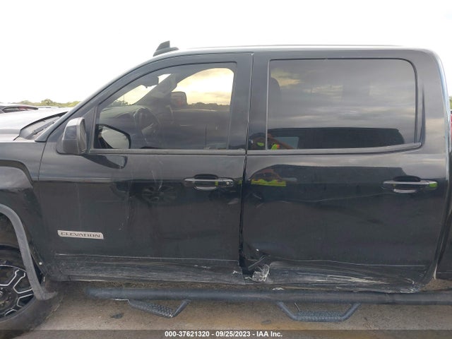 GMC Sierra 1500 Sle 2018 3GTU2MEC3JG108549 Image 15