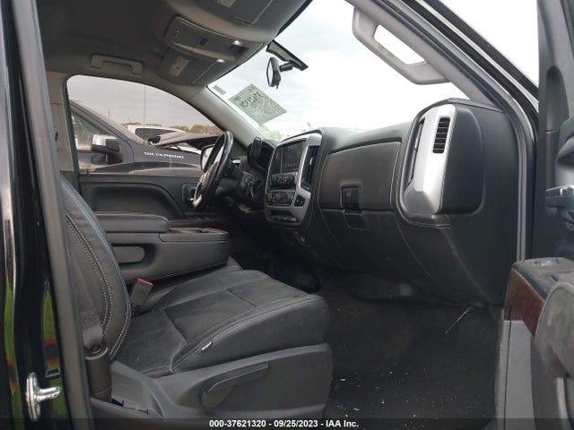 GMC Sierra 1500 Sle 2018 3GTU2MEC3JG108549 Image 5