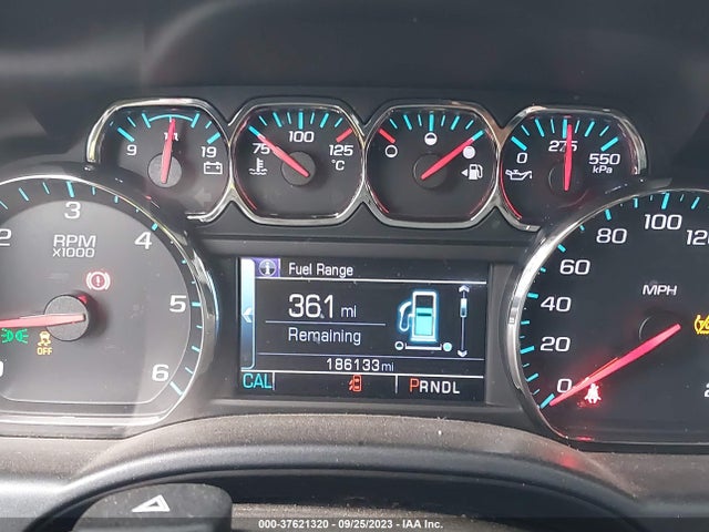 GMC Sierra 1500 Sle 2018 3GTU2MEC3JG108549 Image 7