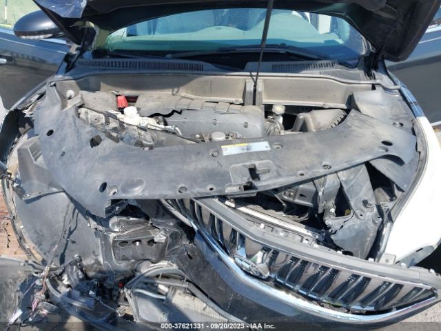 5GAKRCKD1GJ223167 Buick Enclave Premium