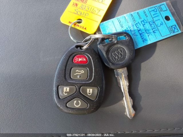 5GAKRCKD1GJ223167 Buick Enclave Premium