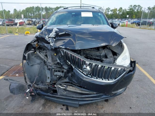 5GAKRCKD1GJ223167 Buick Enclave Premium
