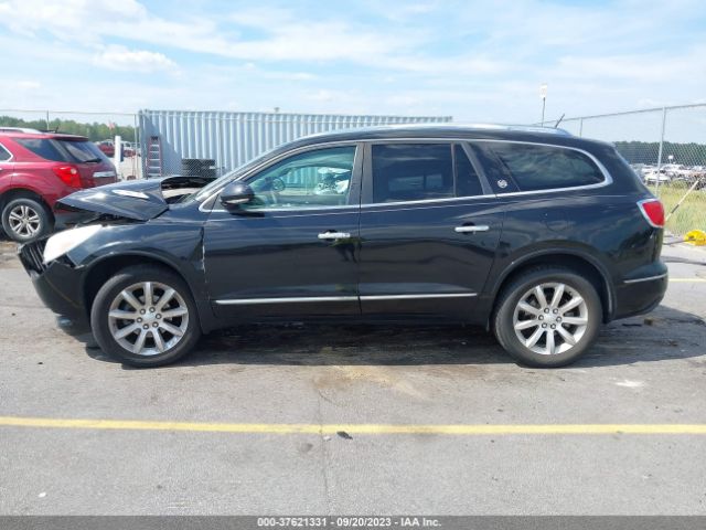 5GAKRCKD1GJ223167 Buick Enclave Premium