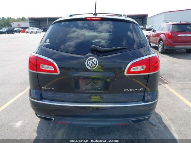 5GAKRCKD1GJ223167 Buick Enclave Premium