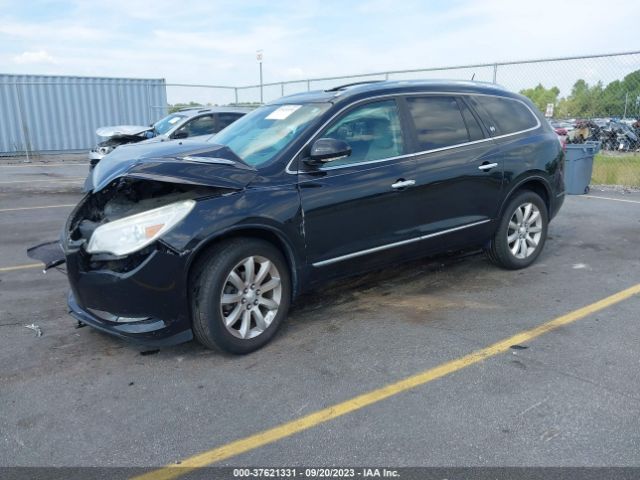 5GAKRCKD1GJ223167 Buick Enclave Premium