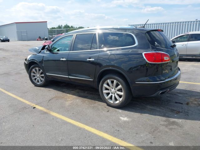 5GAKRCKD1GJ223167 Buick Enclave Premium
