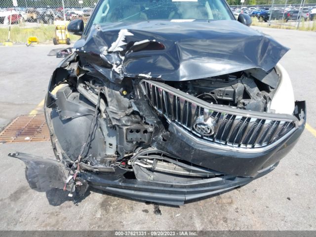 5GAKRCKD1GJ223167 Buick Enclave Premium