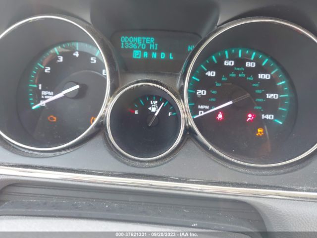 5GAKRCKD1GJ223167 Buick Enclave Premium