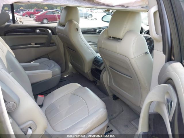 5GAKRCKD1GJ223167 Buick Enclave Premium