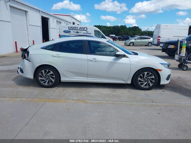 Honda Civic Sedan Ex 2016 19XFC2F89GE228140 Image 13
