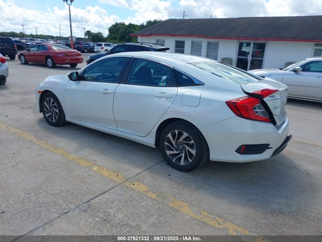 2016 HONDA CIVIC SEDAN EX VIN: 19XFC2F89GE228140