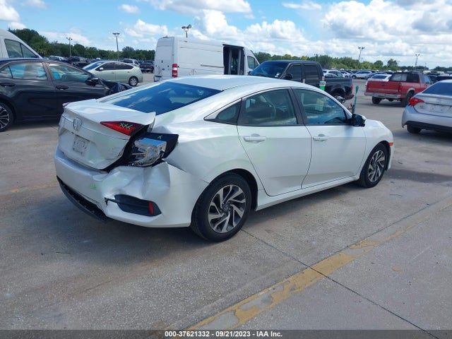 2016 HONDA CIVIC SEDAN EX VIN: 19XFC2F89GE228140