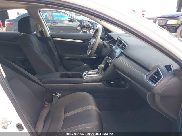 Honda Civic Sedan Ex 2016 19XFC2F89GE228140 Image 5