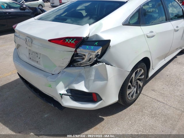 2016 HONDA CIVIC SEDAN EX VIN: 19XFC2F89GE228140