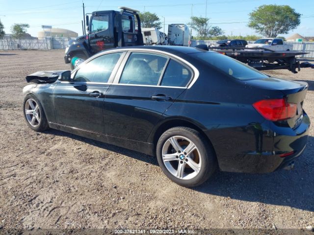 WBA3A5C50FF606318 BMW 3 Series 328i